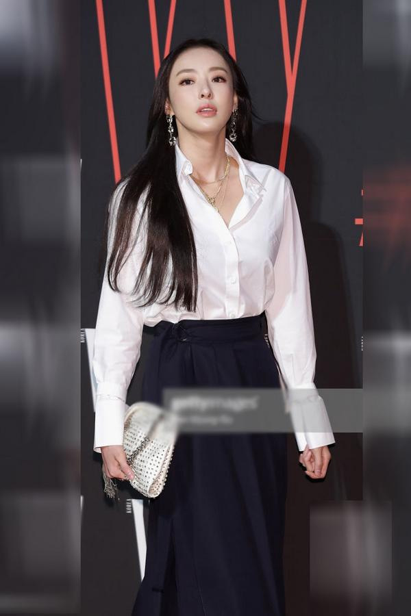 Song Hye Kyo có thể hơn ai chứ gặp mỹ nhân này thì chắc chắn tắt điện, tất cả bởi...-13
