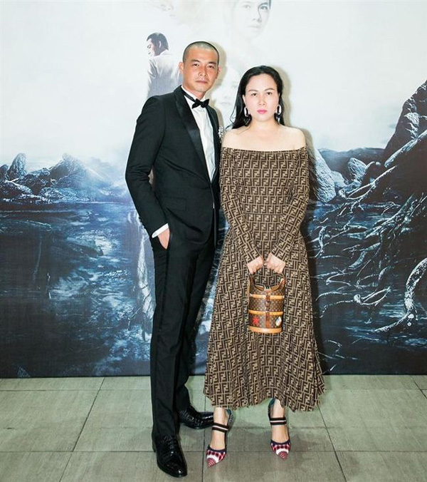 Phượng Chanel - hôn thê Quách Ngọc Ngoan bị chê lôi thôi dù phủ kín hàng hiệu-3