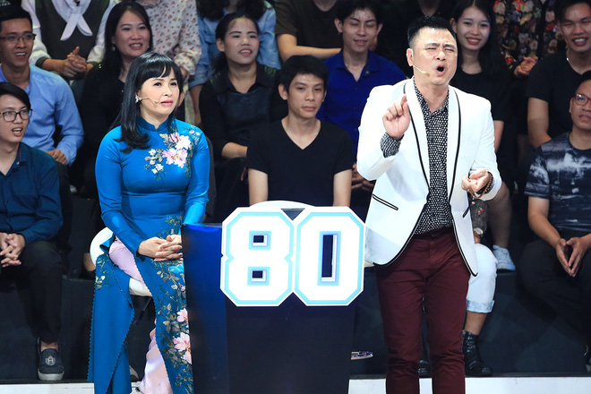 NSND Lan Hương: Đám cưới tôi không ai mừng phong bì, có người mừng chậu men, người cái chảo!-1