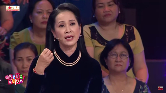 NSND Lan Hương: Đám cưới tôi không ai mừng phong bì, có người mừng chậu men, người cái chảo!-5