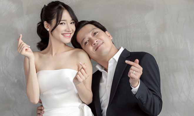 Nhã Phương tiết lộ nguyên nhân ngày càng hư sau khi kết hôn với Trường Giang-1