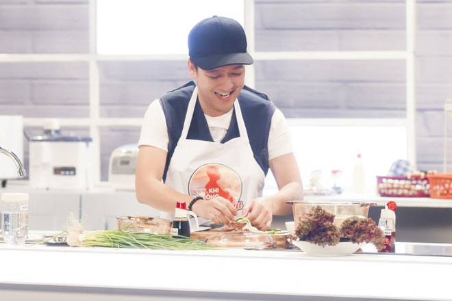 Nhã Phương tiết lộ nguyên nhân ngày càng hư sau khi kết hôn với Trường Giang-2