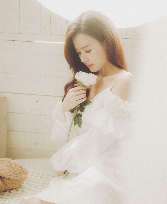 Tuổi 30, hot girl Midu ngày càng gợi cảm và táo bạo-2