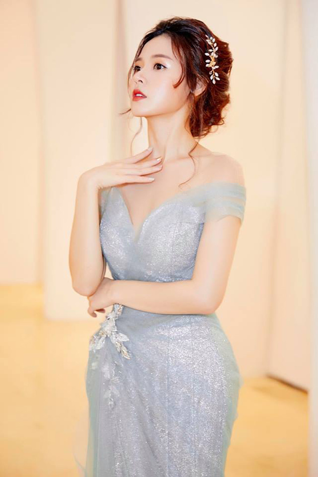 Tuổi 30, hot girl Midu ngày càng gợi cảm và táo bạo-12