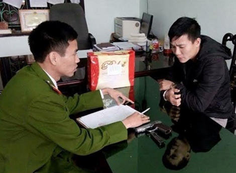 Tiết lộ về cuộc săn lùng trùm ma túy đi Range Rover-1