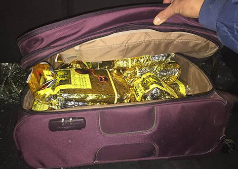 Tiết lộ về cuộc săn lùng trùm ma túy đi Range Rover-3