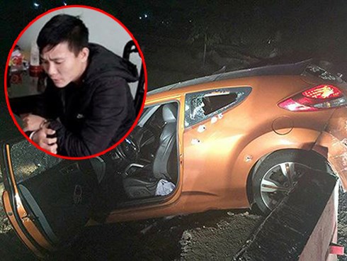 Tiết lộ về cuộc săn lùng trùm ma túy đi Range Rover