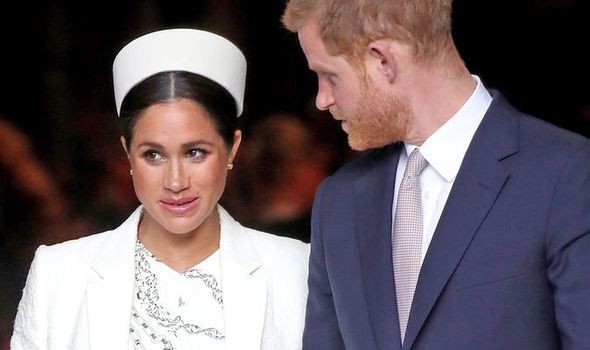 Nhân viên thân cận thứ 5 của Meghan xin thôi việc và chuyện cô kết hôn với Hoàng tử Harry được cho là sai lầm lớn nhất vì lý do này-1