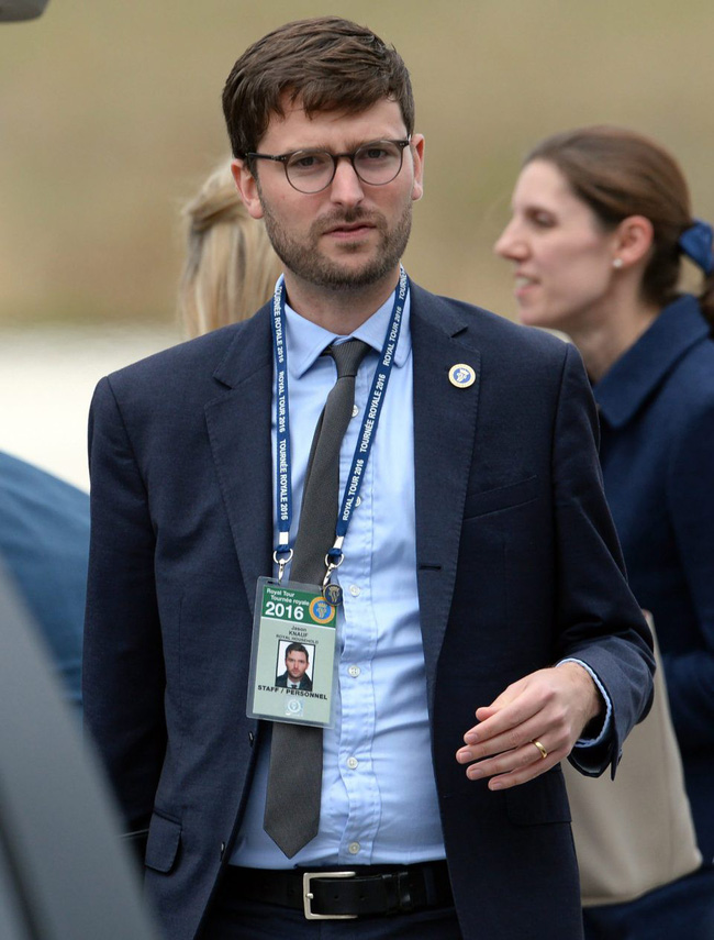 Nhân viên thân cận thứ 5 của Meghan xin thôi việc và chuyện cô kết hôn với Hoàng tử Harry được cho là sai lầm lớn nhất vì lý do này-2