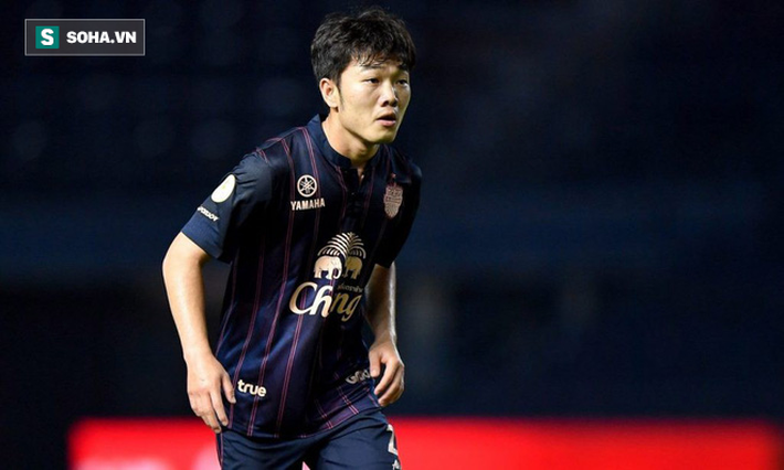 Thời cơ vàng” bỗng đến với Xuân Trường sau 3 trận liên tiếp phải ngồi ngoài-2