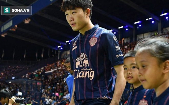 Thời cơ vàng” bỗng đến với Xuân Trường sau 3 trận liên tiếp phải ngồi ngoài-1