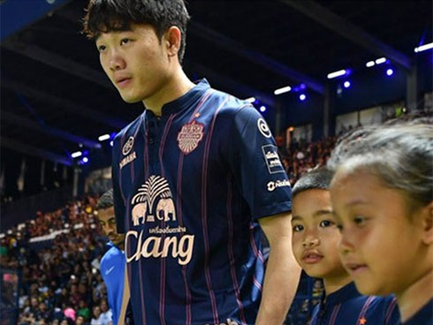 Lương Xuân Trường, vì sao?-2