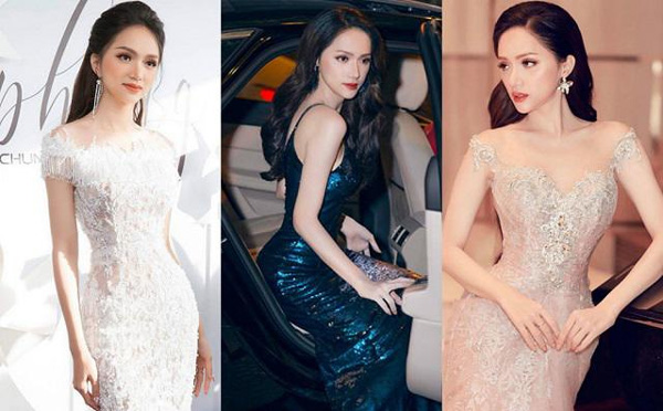 Đọ sắc vóc của 3 nàng chuyển giới hot nhất hiện nay: Ai mới xứng là nữ hoàng?-7