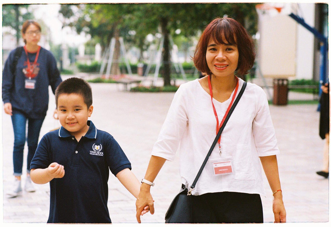 Giọt nước mắt của mẹ và bức tâm thư nhờ cộng đồng tìm trường cho con vào lớp 1-2