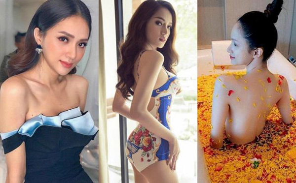 Đọ sắc vóc của 3 nàng chuyển giới hot nhất hiện nay: Ai mới xứng là nữ hoàng?-6