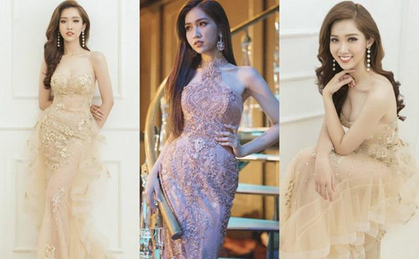 Đọ sắc vóc của 3 nàng chuyển giới hot nhất hiện nay: Ai mới xứng là nữ hoàng?-9
