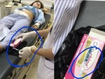 Vụ nữ bệnh nhân bị thắt vòi trứng khi mổ ruột thừa: Giám đốc bệnh viện lên tiếng-5