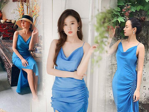 2 mẹ con hotgirl Hàn Quốc gây sốt MXH sau 3 năm: Từng trông như chị em nhưng nhan sắc hiện tại lại quá khác biệt-17