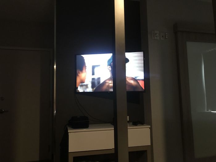 Chùm ảnh: Đi du lịch đừng dại mà ở những khách sạn có thiết kế thảm họa thế này dù rẻ đến mấy-12