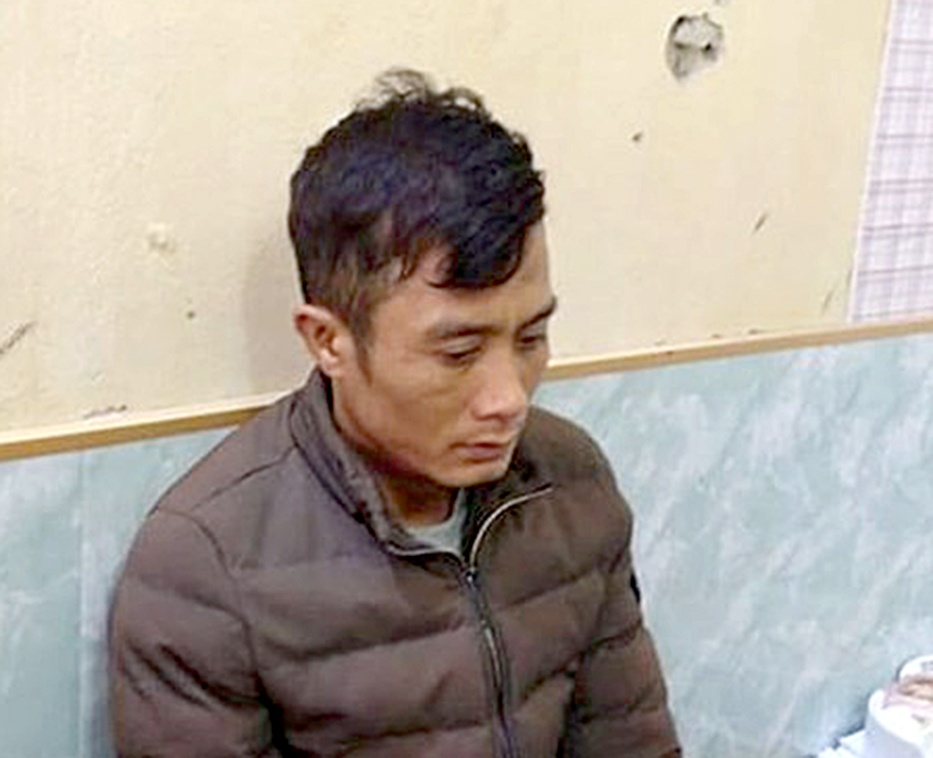 8 ngày lật mặt kẻ xâm hại bé gái lớp 6 trên đường đi học về-1