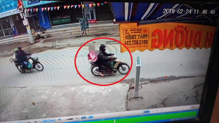 Xót lòng lời kể của người mẹ có con gái 9 tuổi bị yêu râu xanh xâm hại dã man trong vườn chuối-1