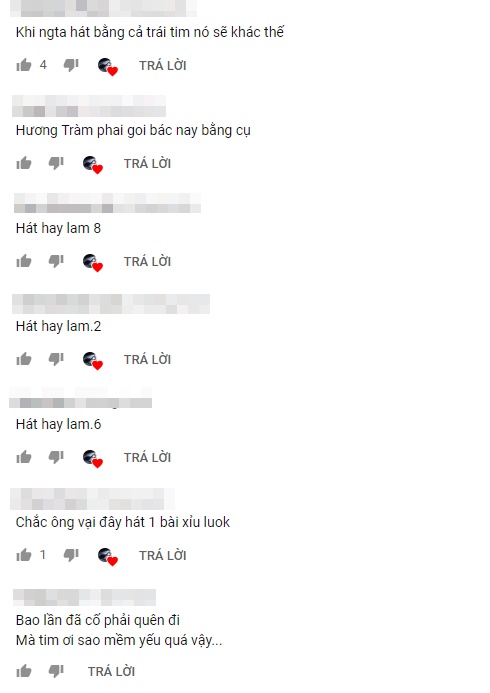 Cụ ông 70 tuổi phá vỡ khoảng cách tuổi tác khi hát Cho em gần em thêm chút nữa ngọt lịm-2