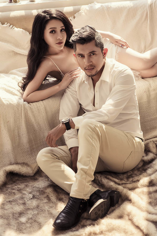 Ngân 98 thích gây sốc, khoe thân táo bạo: Mẹ Lương Bằng Quang phản ứng bất ngờ-2