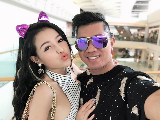 Ngân 98 thích gây sốc, khoe thân táo bạo: Mẹ Lương Bằng Quang phản ứng bất ngờ-1