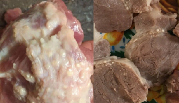 Cho trẻ ăn thịt bẩn, gà thối, còn điều bất lương gì những con quỷ đội lốt người kia không dám làm?-2