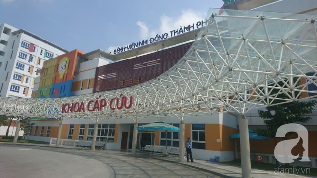 Bé gái 11 tháng tuổi suýt chết và nhập viện trong tình trạng vô cùng nguy kịch sau khi ăn chính món mà mẹ nào cũng từng nấu cho con-2