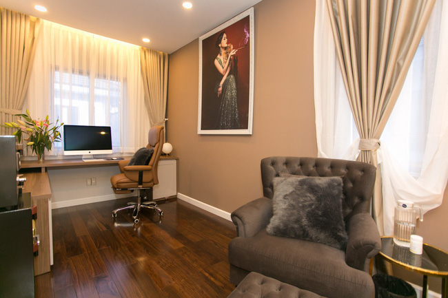 Không chỉ có biệt thự triệu đô, Nhật Kim Anh còn sống sang chảnh khiến ai cũng ghen tỵ thế này-9