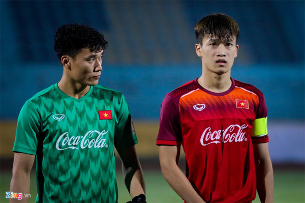 Bùi Tiến Dũng không có lỗi, hàng công U23 Việt Nam mang tới hy vọng-3