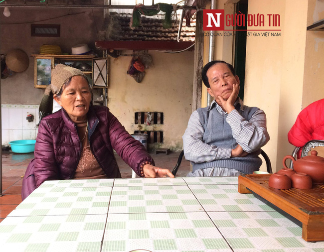 Mang thịt thối vào trường ở Bắc Ninh: Tiết lộ bất ngờ về bà Hiệu trưởng hàng xóm và sự phẫn uất của người dân-1