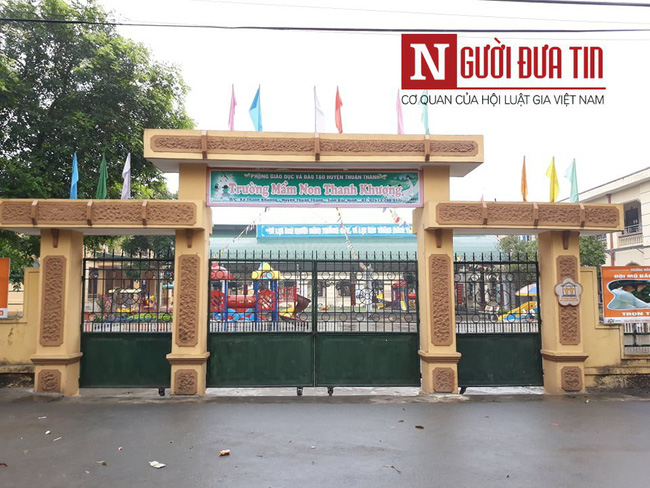 Mang thịt thối vào trường ở Bắc Ninh: Tiết lộ bất ngờ về bà Hiệu trưởng hàng xóm và sự phẫn uất của người dân-2