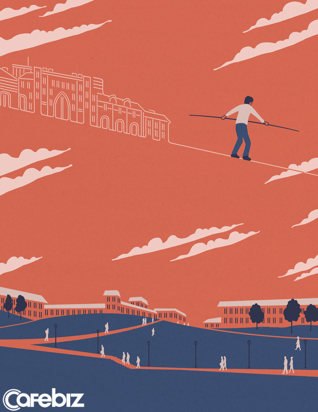 Sau 6 năm đi làm, tôi đã có trong tay hơn 2 tỷ: Lương 4 triệu hay 40 triệu, tôi cũng chỉ kiên quyết tiêu 1/5 thu nhập-2