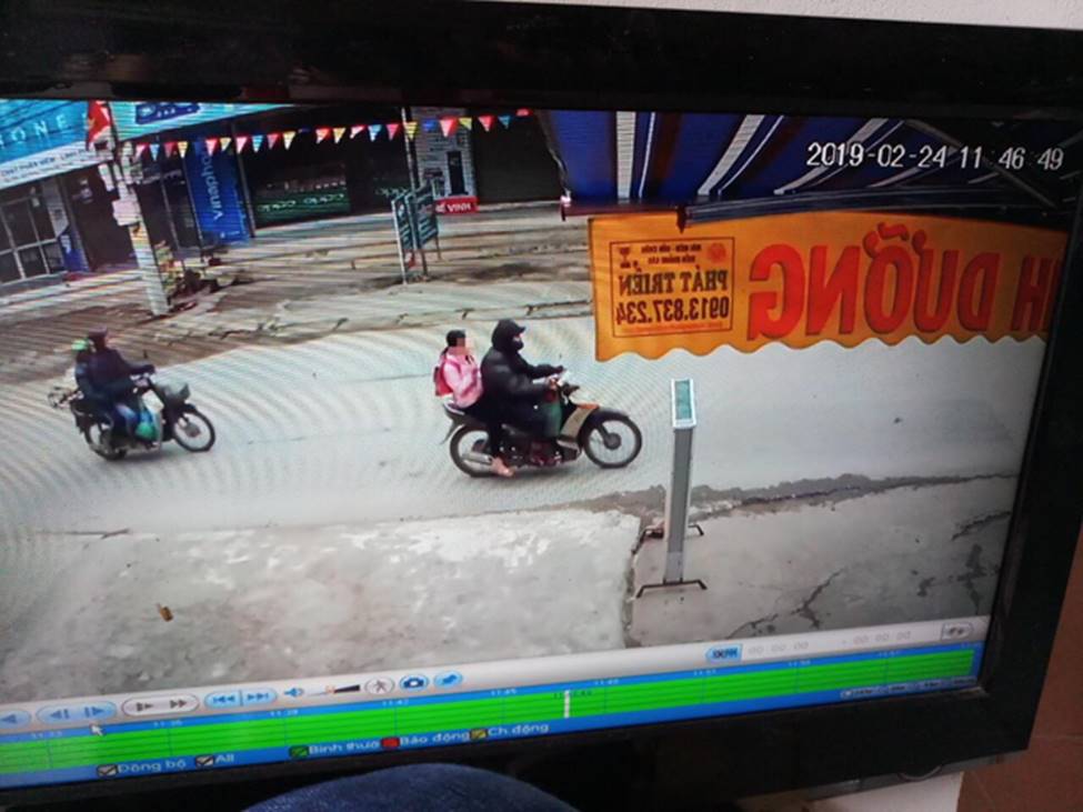 Gã bán thịt lợn chặn đường, kéo bé gái 9 tuổi vào vườn chuối dâm ô hoang mang gào khóc: Sao công an lại tìm ra nhanh thế?-2