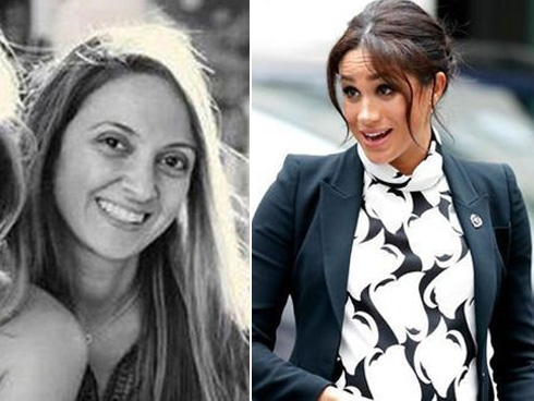 Mối quan hệ giữa Meghan và bố chồng ngày càng thân thiết hơn mức bình thường vì lý do thầm kín” này-4