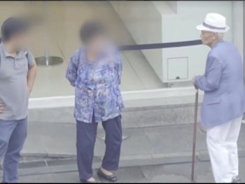 Nền công nghiệp hộp đêm ở Hàn Quốc: Đen tối nhưng ai cũng muốn lao vào, gái gọi dưới tuổi vị thành niên thành hàng hóa” đem rao bán-6