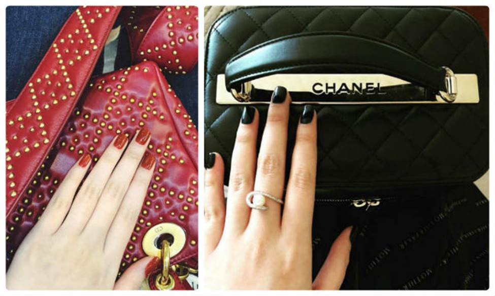 Gia đình mỹ nhân của Mai Phương Thuý: Em gái sexy, sành đồ hiệu không thua chị-12