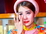 Nam Em đích thị là nữ hoàng drama: Vừa tuyên bố giảm 6kg, cô nàng đã đòi đi thi Hoa hậu-9