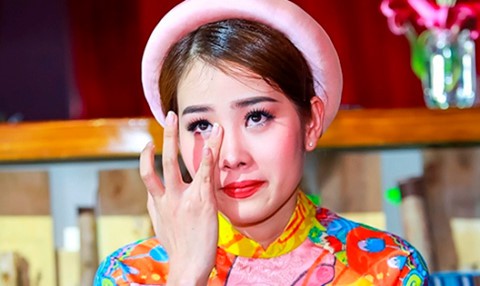 Nam Em: Cuộc sống hoàn toàn bế tắc, tôi cứ tưởng mình bị ung thư-7