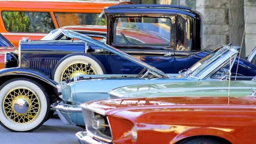 15 thú vui hết sức bình thường của giới siêu giàu mà người thường chỉ dám mơ-14