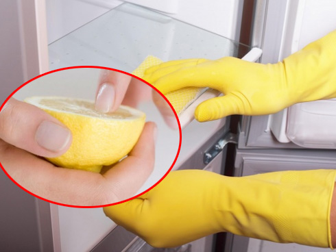 Mua chanh về thái lát, đặt lên bụng, sau 1 tuần bạn sẽ phải thảng thốt ngạc nhiên-7