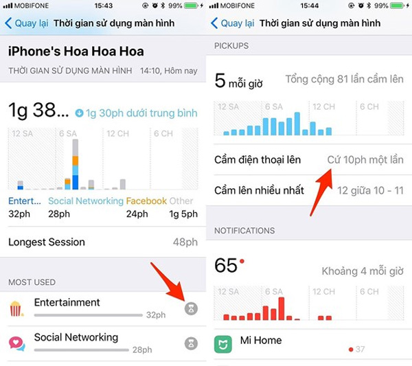 Cách giới hạn thời gian sử dụng điện thoại-4
