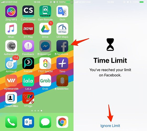 Cách giới hạn thời gian sử dụng điện thoại-5