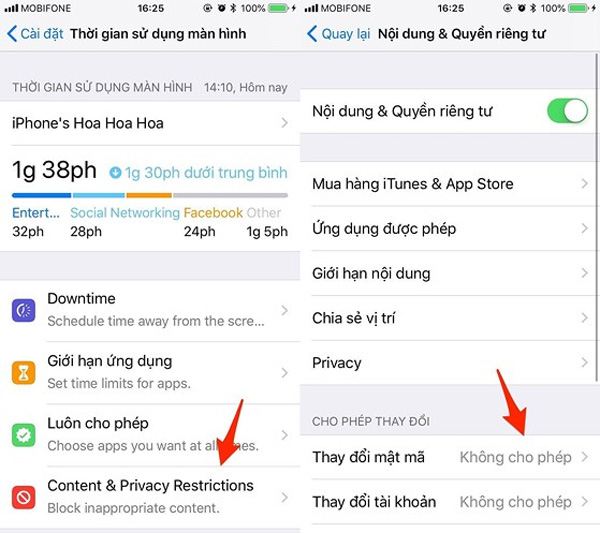 Cách giới hạn thời gian sử dụng điện thoại-7