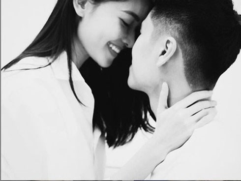 Á hậu Thùy Dung công khai bạn trai thiếu gia, không ngờ lại làm liên lụy đến HH Đỗ Mỹ Linh