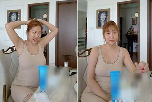 Xin một vé trở về quá khứ huy hoàng, hoá ra Phi Thanh Vân cũng từng quyến rũ đến thế-1