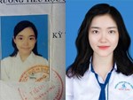 Đi tư vấn hướng nghiệp ở trường cấp 3, nữ sinh Nông Lâm được xin info ầm ầm-16