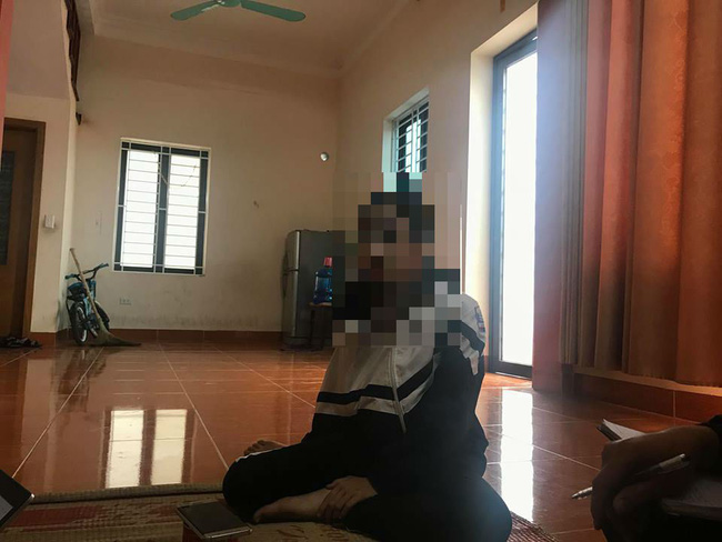 Vụ bé gái lớp 9 bị xâm hại ở vườn chuối: Mẹ chua xót kể lại giây phút con gái kiệt sức thoát khỏi tay đối tượng-4